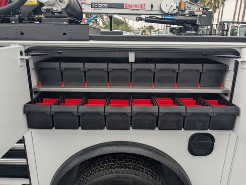 New 2025 Chevrolet Silverado 3500 W/T w/ WT Convenience Package image 15