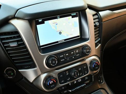 Used 2018 GMC Yukon Denali w/ Denali Ultimate Package image 48