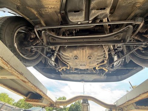Used 1989 Toyota MR2 Supercharged RWD image 59