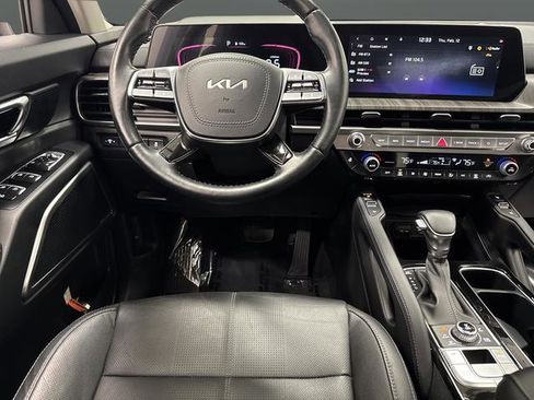 Used 2025 Kia Telluride EX X-Line image 5