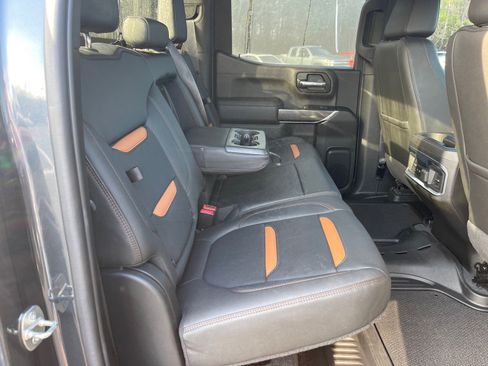 Used 2021 GMC Sierra 1500 AT4 image 18