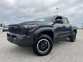 Used 2024 Toyota Tacoma TRD Off-Road AWD/4WD 360° Tour