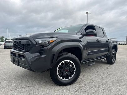 Used 2024 Toyota Tacoma TRD Off-Road
