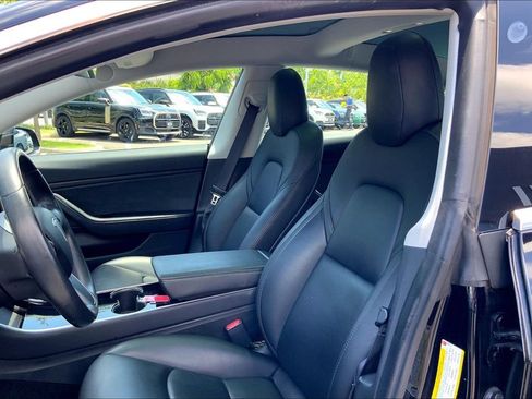 Used 2019 Tesla Model 3 Standard Range Plus RWD image 24
