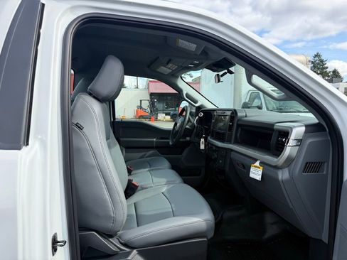 New 2025 Ford F250 XL image 12