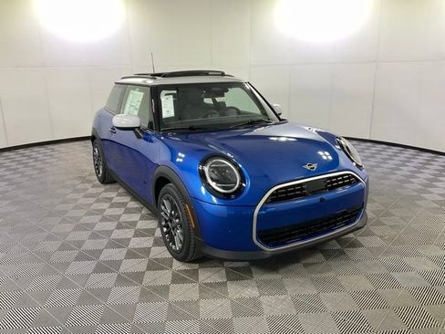 New 2026 MINI Cooper 2-Door Hardtop image 1