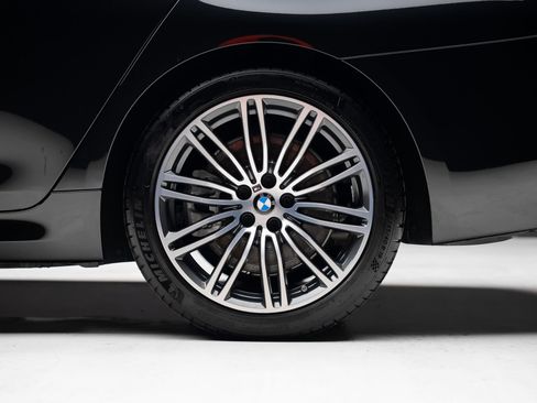 Used 2020 BMW 540i xDrive w/ M Sport Package AWD/4WD image 22