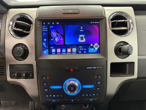 Used 2013 Ford F150 XLT w/ Mid Equipment Group AWD/4WD image 18
