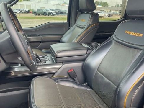 Used 2023 Ford F150 Tremor w/ Equipment Group 402A High AWD/4WD image 10