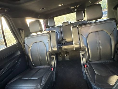 Used 2021 Ford Expedition Max Limited AWD/4WD image 2