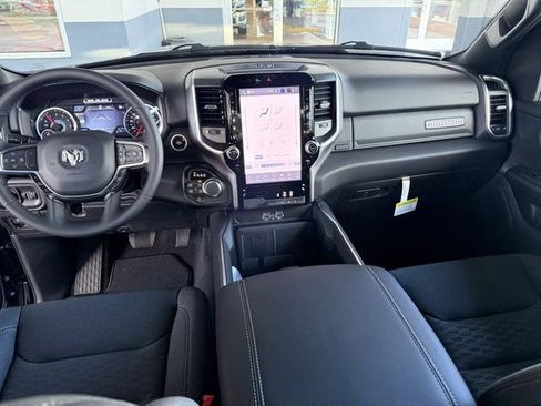 New 2026 RAM 1500 Big Horn image 19