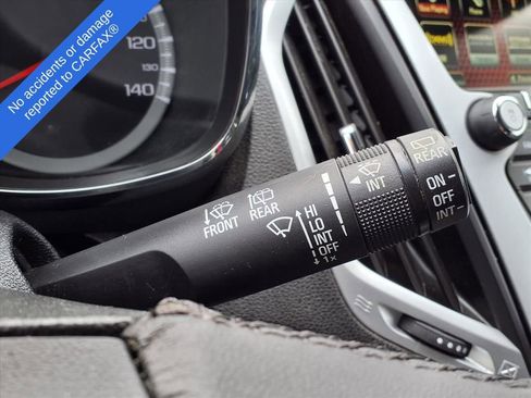 Used 2015 GMC Terrain SLT image 26