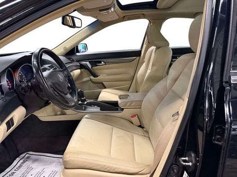 Used 2012 Acura TL FWD image 29