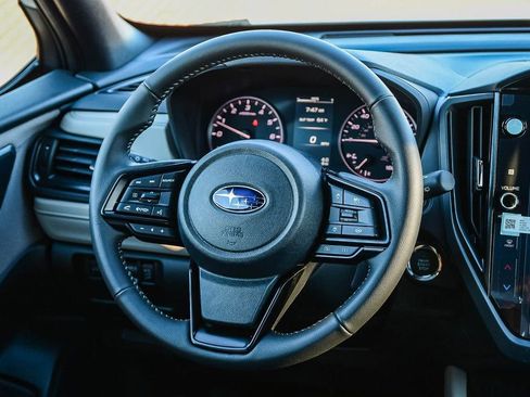 New 2026 Subaru Forester Premium image 13