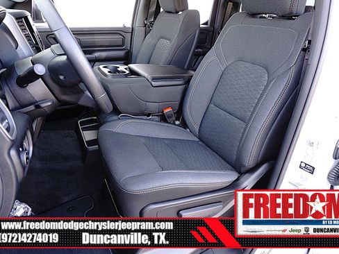 New 2026 RAM 1500 Express image 13