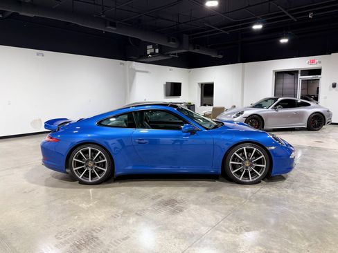 Used 2015 Porsche 911 Carrera image 16