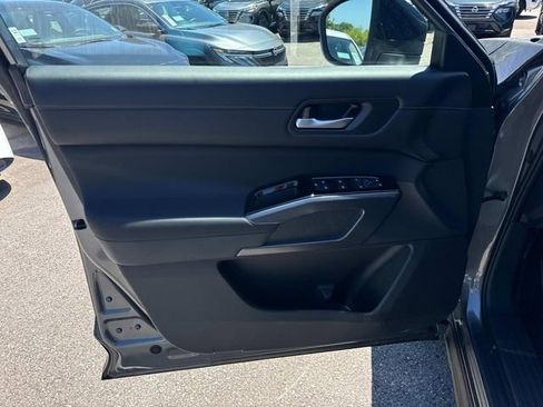 New 2026 Nissan Pathfinder SL AWD/4WD image 21