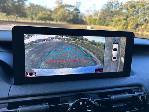 Used 2023 Lexus IS 350 F Sport image 26