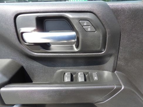 Used 2025 Chevrolet Silverado 3500 W/T AWD/4WD image 15