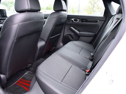 Used 2025 Honda Civic Sport Touring image 19