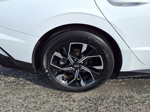 Used 2025 Hyundai Sonata SEL image 44
