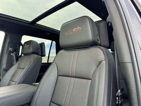 New 2026 Chevrolet Tahoe High Country image 13