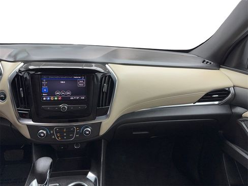 Used 2023 Chevrolet Traverse LS w/ Midnight/Sport Edition image 19