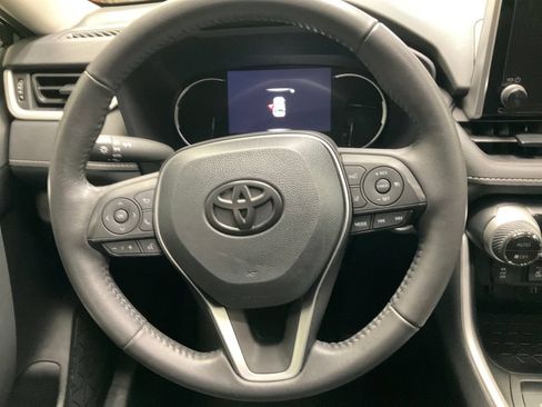 Certified 2024 Toyota RAV4 XLE w/ Convenience Package AWD/4WD image 19