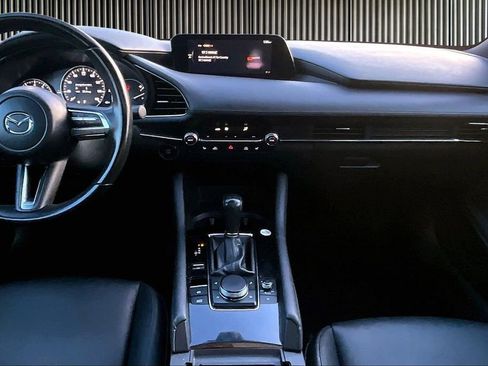 Used 2023 MAZDA MAZDA3 s image 16