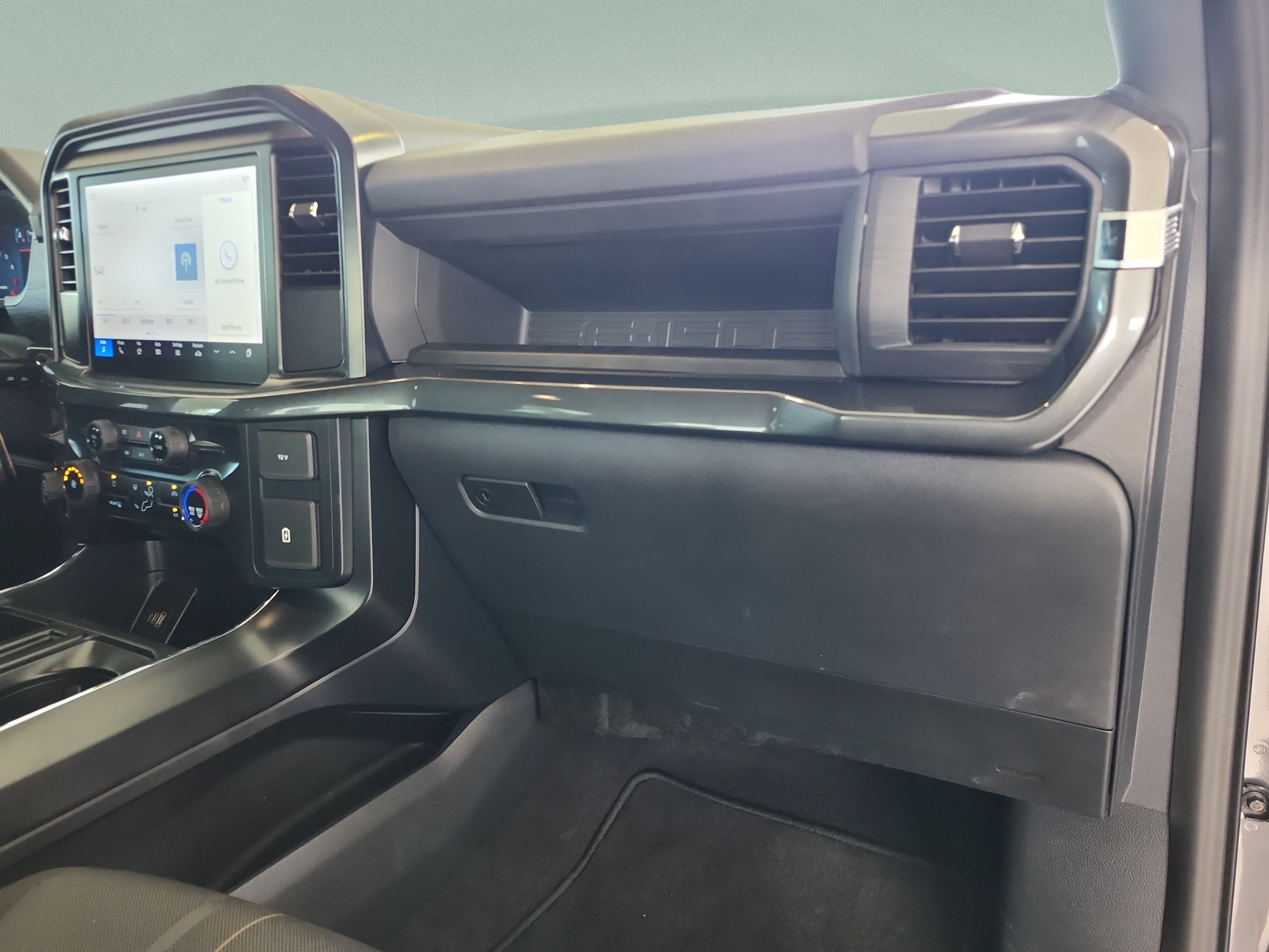 Used 2025 Ford F150 STX w/ LOBO Package AWD/4WD image 20