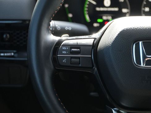 Used 2026 Honda CR-V Sport Touring image 22