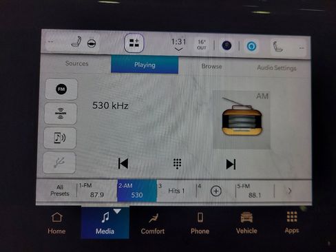 Used 2021 Jeep Grand Cherokee L Limited image 25