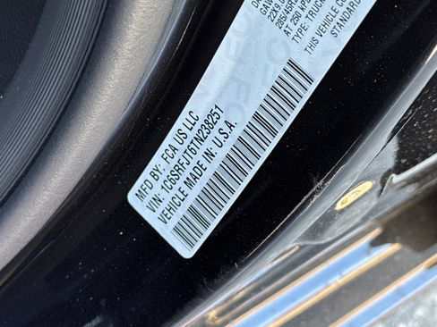 New 2026 RAM 1500 Laramie image 27