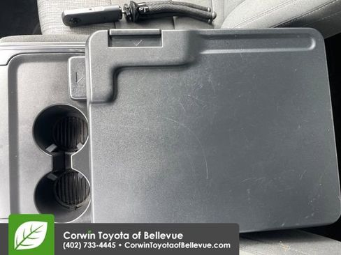 Used 2021 Ford F150 XLT w/ Equipment Group 302A High AWD/4WD image 16