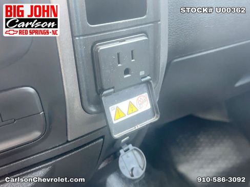 Used 2021 RAM 1500 4x4 Crew Cab Classic w/ Protection Group image 22