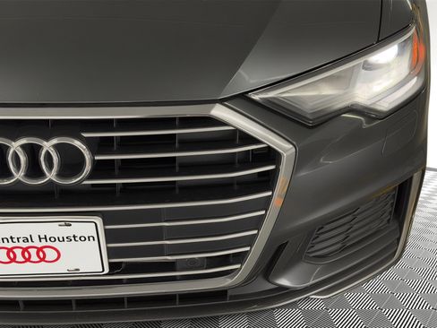 Used 2019 Audi A6 3.0T Premium w/ Convenience Package AWD/4WD image 11