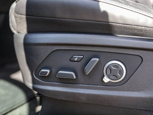 Certified 2025 Hyundai Palisade Calligraphy AWD/4WD image 21