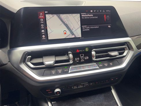 Used 2020 BMW 330i Sedan w/ Driving Assistance Package image 61
