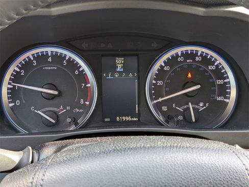 Used 2016 Toyota Highlander Limited image 20