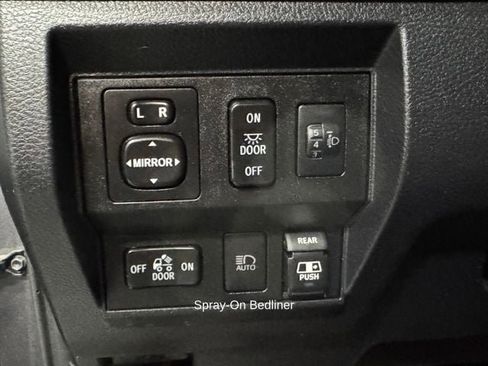 Used 2019 Toyota Tundra SR5 w/ TRD Sport Package image 24