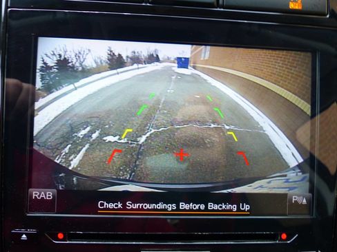 Used 2020 Subaru Ascent Limited w/ Technology Package image 34