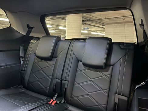 New 2026 Volkswagen Atlas SE AWD/4WD image 21