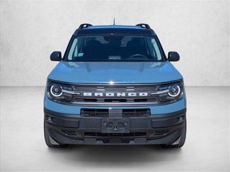 Used 2023 Ford Bronco Sport Big Bend w/ Convenience Package video 2