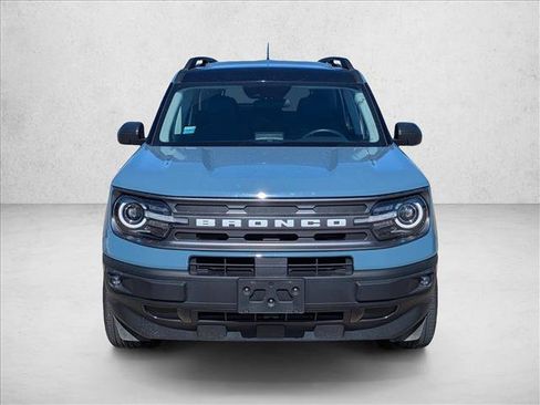 Used 2023 Ford Bronco Sport Big Bend w/ Convenience Package image 2