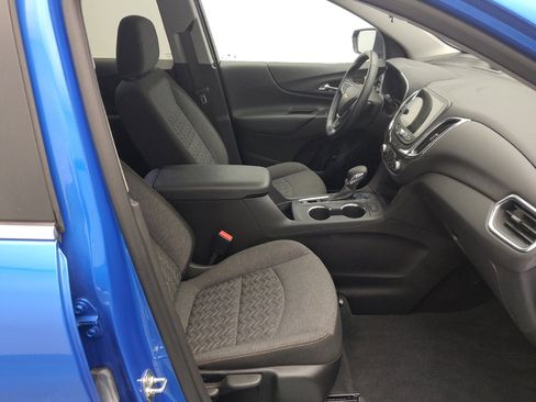 Used 2024 Chevrolet Equinox LT image 21