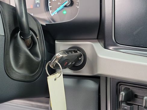 New 2026 Ford F250 XL w/ FX4 Off-Road Package image 27