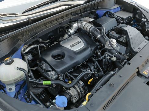 Used 2018 Hyundai Tucson Value w/ Cargo Package image 54