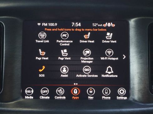 Used 2022 Dodge Charger R/T w/ Daytona Edition Group image 24