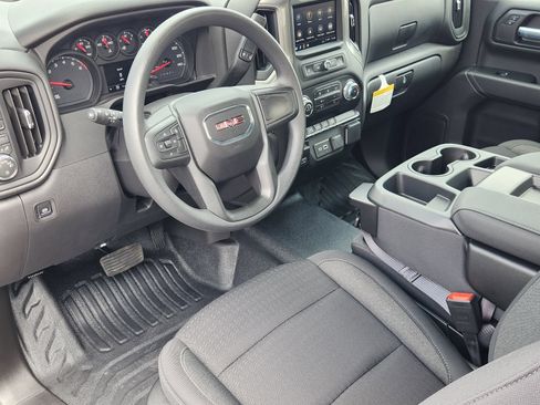New 2026 GMC Sierra 1500 Pro w/ Pro Value Package AWD/4WD image 31