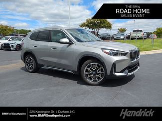 Certified 2026 BMW X1 xDrive28i video 1